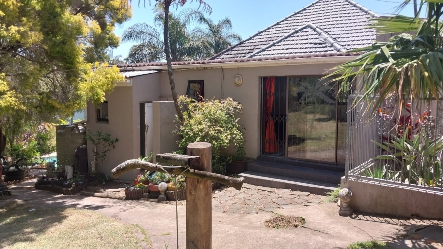 4 Bedroom Property for Sale in Bonnie Doone Eastern Cape